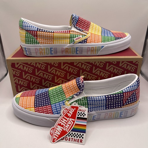 Scarpe vans classic slip - scarpe, slip-on