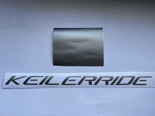Novità keilerride logo - keilerride,