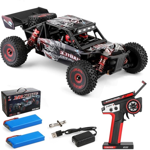 Wltoys 124016 4gh - wltoys, 4wd