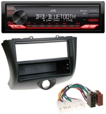 Autoradio JVC Bluetooth USB