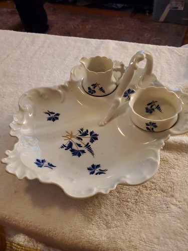 Autentico servizio limoges set - servizio,