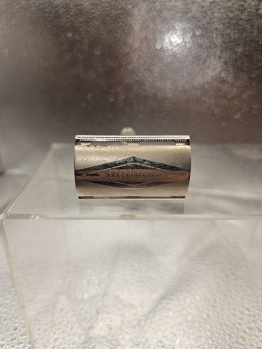 Rasoio vintage gillette tech - vintage,