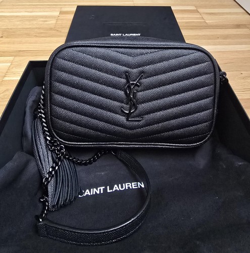 Borsa tracolla ysl - ysl, mini