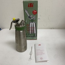 Isi north america culinary eco - isi,