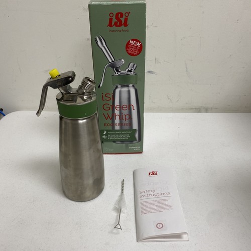 Isi north america - america, culinary