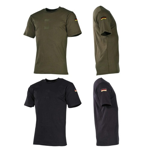 Bundeswehr canottiera mfh - canottiera,