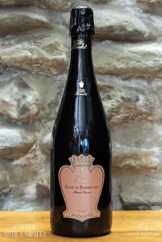 Rose barricaia 2005 - rose,