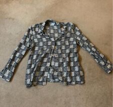 Jaegar Camicia 100% seta 