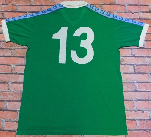 Ennerre maglia calcio - ennerre, n°13