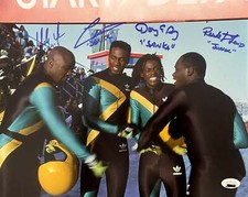 Cool Runnings Film Jamaica