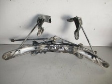 Supporto Motore Chassis