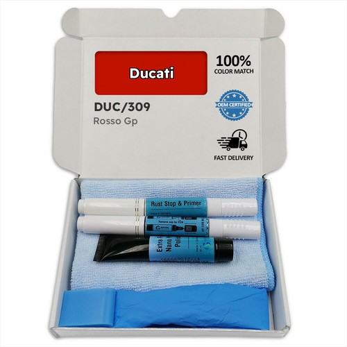 Pennarello vernice per ducati - vernice,