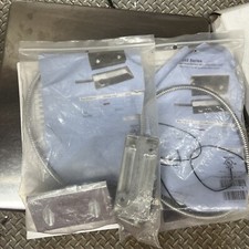 Interlogix 2202A-L Porta