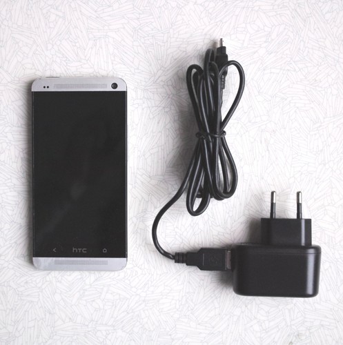 Smartphone htc one pno7100 - one,