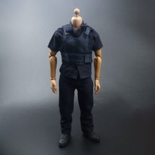 Figura 1/6 Flying Tiger