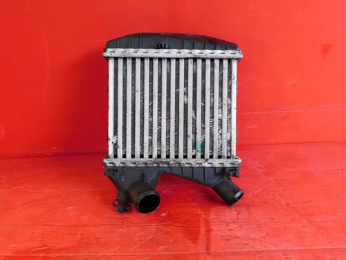Radiatore intercooler smart - radiatore,