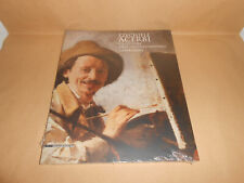 EZECHIELE ACERBI E I PITTORI