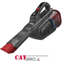 Aspirabriciole BLACK+DECKER BHHV315B Dustbuster 700 ml