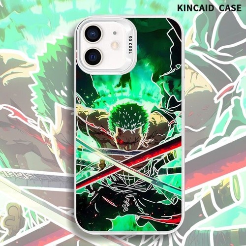 One piece zoro - per, iphone