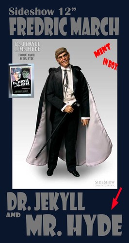 Sideshow universal monsters - universal, f