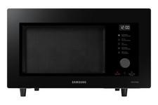 Forno Microonde Combinato Samsung BESPOKE Cottura Ventilata 32L MC32DG7646KKE1