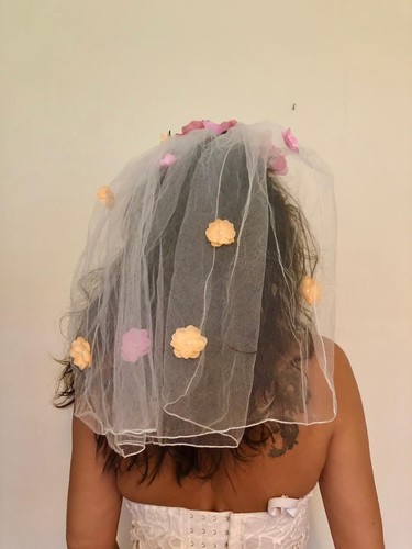 Costume sposa cadavere - sposa,