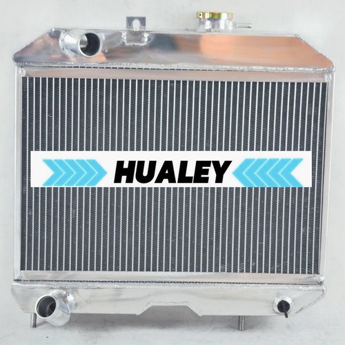 Radiatore alluminio per - per, jeep