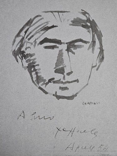 Massimo campigli berlino 1895 - massimo,