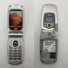 CELLULARE SHARP GX20 