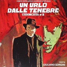 Audio Cd Giuliano Sorgini - Un