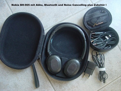 Cuffie nokia 905 - nokia,