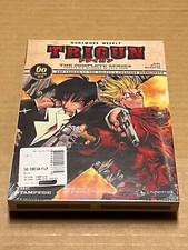 Trigun the complete series 4 - the,