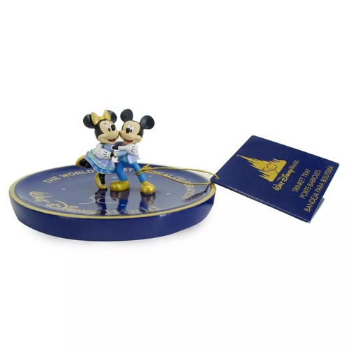 Disney piatto portagioie - disney,