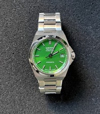 Wempe Iron Walker Automatic