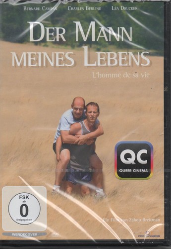Der mann meines lebens dvd - meines,