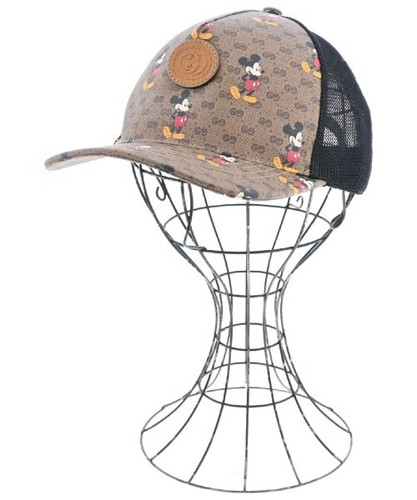 Gucci caps blackxbeigexred - gucci,