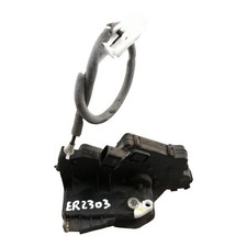 Serratura Porta Posteriore Sinistro BMW SERIE 3 E46 USATO ORIGINALE