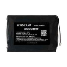 Batteria lipo wlb818 3000mah - batteria,