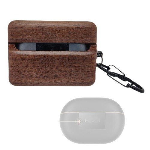 Custodia legno naturale per - in,