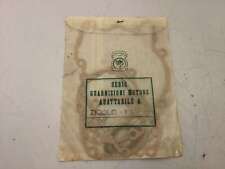 serie guarnizioni motore moto guzzi zigolo 110 cc