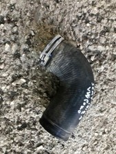 TUBO TURBO D’ARIA MANICOTTO INTERCOOLER SEAT IBIZA SKODA FABIA VW 6Q0145832D