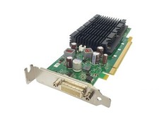 Scheda grafica NVIDIA GeForce 9300ge 256mb 64bit LP|Ricondizionato Grado A