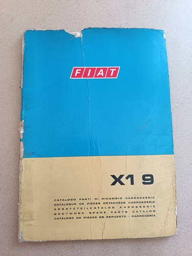 411a catalogo parti - catalogo, di
