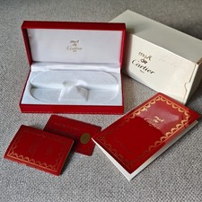 CARTIER  701 Santos glasses