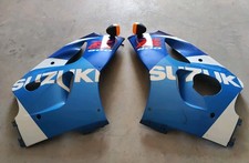 Carena Laterale Destra, Sinistra Suzuki GSX R 600 Srad 1996 2000