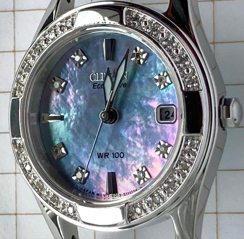 Orologio citizen eco drive - orologio, eco-drive
