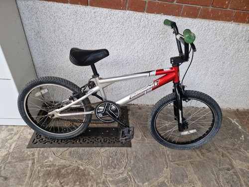 Bmx diamondback viper - bmx,