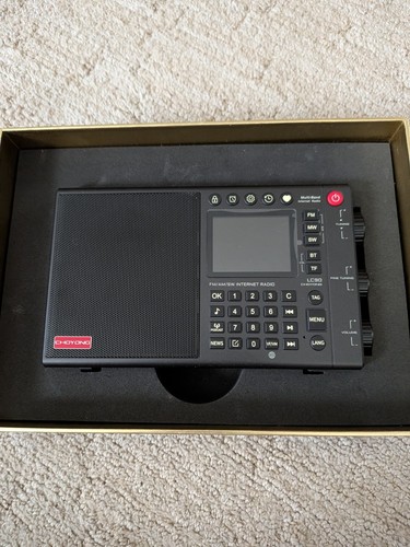 Choyong lc90 shortwave - lc90,