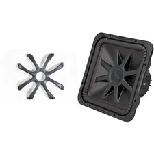 Kicker 45L7R152 L7R 15-Inch