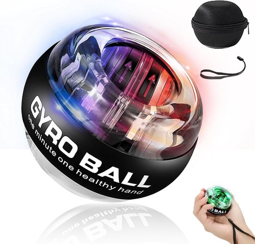 Gyroball allenatore mani - gyroball,